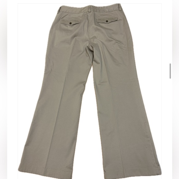 Tommy Hilfiger Flare Pants | Size 16 - Picture 2 of 5